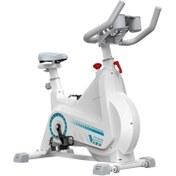 تصویر دوچرخه ثابت مدل LH5000 