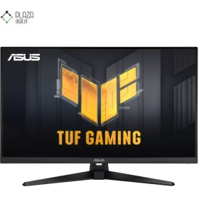 تصویر مانیتور مخصوص بازی ایسوس مدل TUF Gaming VG32AQA1A سایز 31.5 اینچ Asus TUF Gaming VG32AQA1A 31.5Inch Monitor