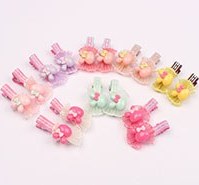 تصویر گل سر انبری (دو عددی) 