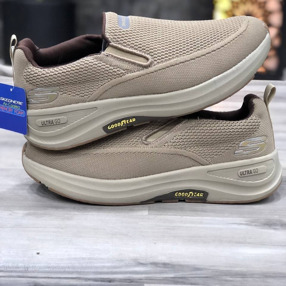 Skechers Go Walk Outdoor