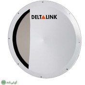 تصویر آنتن وایرلس دلتالینک مدل Deltalink ANT-SHP5526N 