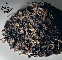 تصویر چای سنتی تی ته 