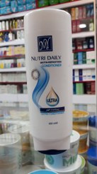 تصویر نرم کننده موی سر با قدرت نرم کنندگی قوی مای 