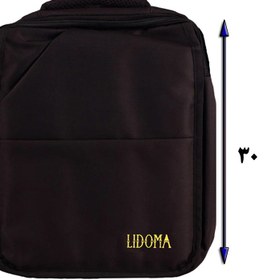 تصویر کیف رودوشی لیدوما مدل Li-12 