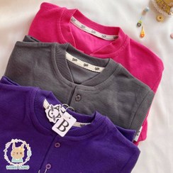 تصویر بلوز کبریتی 