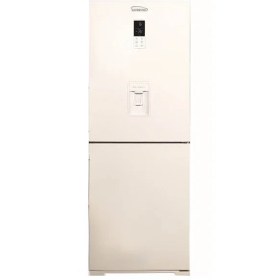 تصویر یخچال فریزر الکترواستیل 34 فوت سری سکوئنس پلاس مدل ES34LW Elektrosteel Sequence pluse Series ES34LW 34Cubic feet Refrigerator