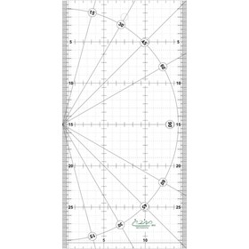 تصویر خط کش 19 