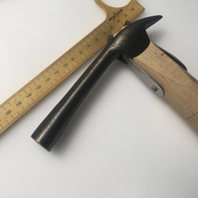 تصویر چکش کفاشی مدل قبضه بلند کد W-iBlD 