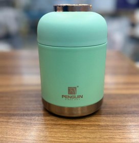 تصویر فلاسک غذا پنگوئن PENGUIN 