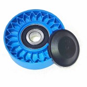 تصویر فولی هرزگرد دینام ۴۰۵ و پارس و سمند با الیاف دار ARKAN 