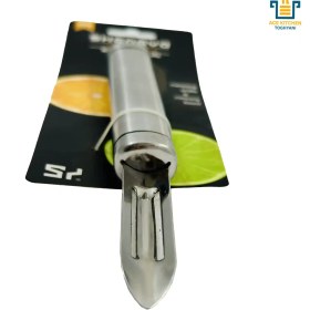 تصویر پوست کن قلمی شنگیا 