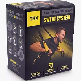 تصویر TRX PROFESSIONAL SYSTEM 