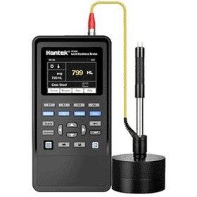 تصویر سختی سنج فلزات هانتک HT360C HT360C Hantek Hardness Tester