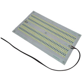 تصویر چیپ ال ای دی 12 ولت مدل 70w 