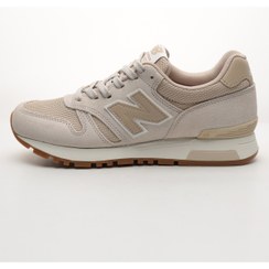 تصویر کتونی اورجینال زنانه برند New Balance مدل 565 کد WL565BVG-R 