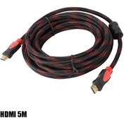 تصویر رابط 5m HDMI ایران زمین/ پارس سهیل 