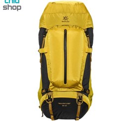 تصویر کوله پشتی آلپاین کایلاس 80+20 لیتری مدل Alpine Guide Hiking Backpack 