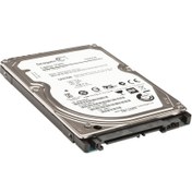 تصویر هارد اینترنال لپ‌تاپی سیگیت مدل video 2.5 اینچی Seagate HDD ظرفیت 500 گیگابایت 