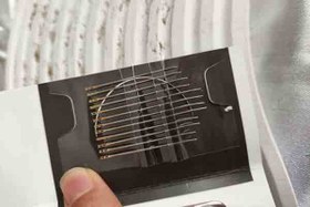 تصویر سوزن جادویی 12 عددی 