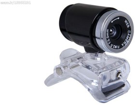 تصویر Webcam Farassoo FC-2340 ا وب کم قابل حمل با کیفیت 5 مگاپیکسل وب کم قابل حمل با کیفیت 5 مگاپیکسل
