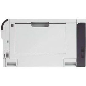 تصویر پرینتر لیزری رنگی اچ پی مدل CP5525n استوک ا HP LaserJet CP5525n Printer HP LaserJet CP5525n Printer
