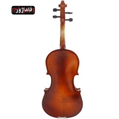 تصویر ویولن فندر (Fender) سایز 4/4 