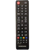تصویر ریموت کنترل سامسونگ 