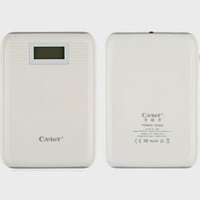 تصویر Cager B05 10000mAh Smart Power Bank 