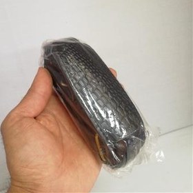 تصویر بند چرمی اصل کیف 
