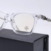 تصویر عینک برند کروم هارتز CHROME HEARTS کد ۱۸۱۴۳۹ 