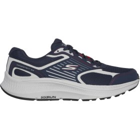 تصویر رانینگ مردانه اسکچرز Skechers 220866-nvrd 