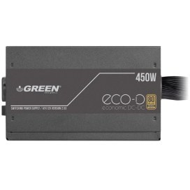 تصویر پاور گرین مدل GP450A-ECO D 