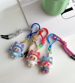 تصویر آویز اسکول پاندا 