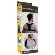 تصویر قوزبند مدل ۷۰۰۵ پین مد سایز ایکس لارج Pin Med Clavicle Brace Code 7005 XLarge