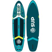 تصویر پدل برد AZURE برند E-SUP 