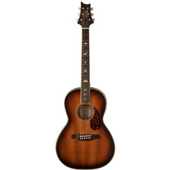 تصویر گیتار آکوستیک Acoustic Guitar PRS SE Parlor P20E - Tobacco Sunburst 