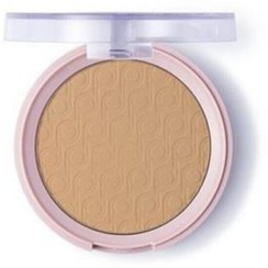 تصویر کرم پودر اورجینال برند Flormar مدل Mat Pressed Powder کد 874486 