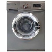 تصویر ماشین لباسشویی 6 کیلویی بست مدل BWD-6112 BWD-6112 washing machine