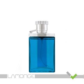 تصویر عطر جیبی مردانه النترا تاینی مدل Desire Blue حجم 35 میلی لیتر 