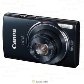 Canon IXUS 155 - Cámara compacta de 20 MP (Pantalla de 2.7, Zoom óptico  10x, estabilizador), Rosado