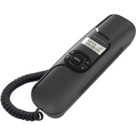 تصویر گوشی تلفن آلکاتل مدل تی 16 T16 Corded Telephone