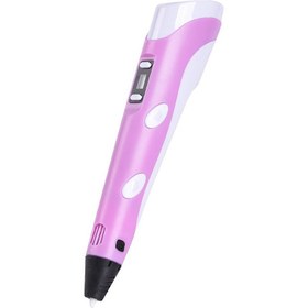 تصویر قلم سه بعدی مدل 3D-PEN 