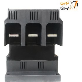 تصویر کنتاکتور هیوندای الکتریک 230 ولت 300 آمپر AC سری HGC 