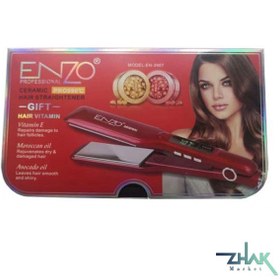 تصویر اتومو مارک انزو اصل ایتالیا بدنه و ظاهر لوکس طراحی ارگونومیک EN-3967 ENZO EN-3967