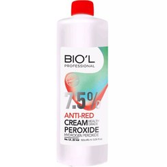 تصویر اکسیدان ۷/۵٪ بیول ۱.۵ لیتری 