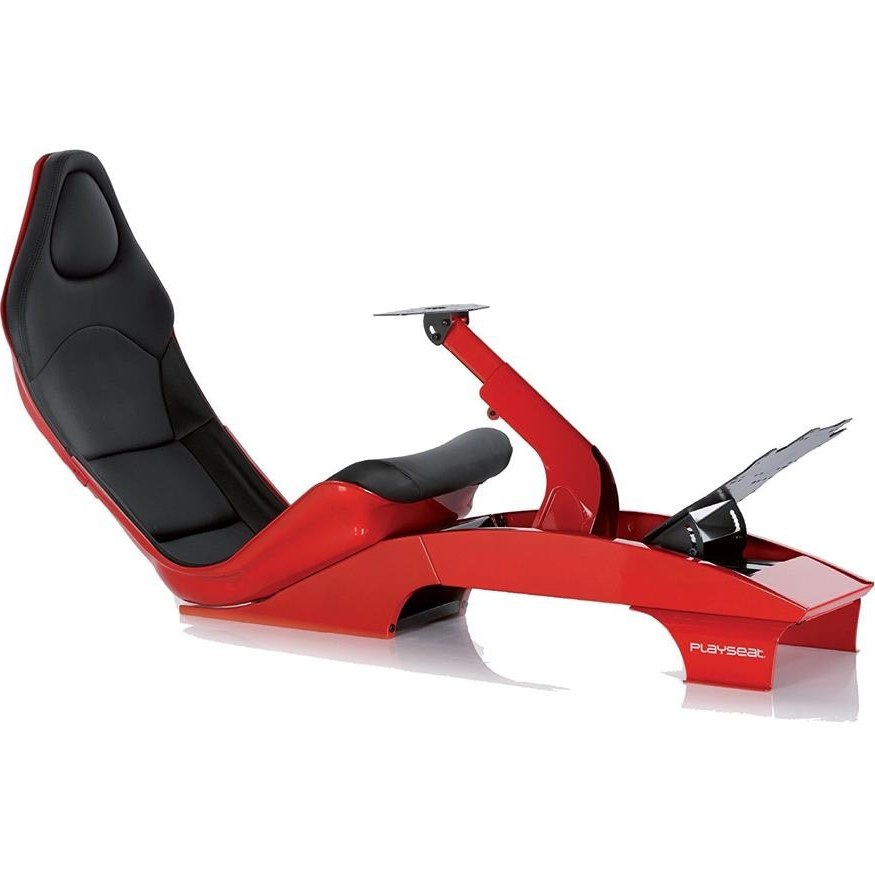 F1 Red F1 Red Gaming Chair