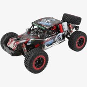 تصویر ماشین کنترلی WLTOYS 124028 