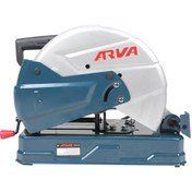 تصویر اره پروفیل بر 2400 وات آروا مدل 5634 