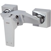 تصویر شیر توالت کسری مدل کنکورد 