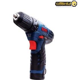 تصویر elmax 12 Volt cordless dirll&Screwdriver cd212 elmax 12 Volt cordless dirll&Screwdriver cd212